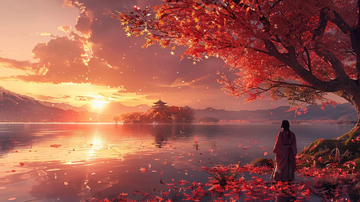 The Most Beautiful Games to Explore on Game Pass