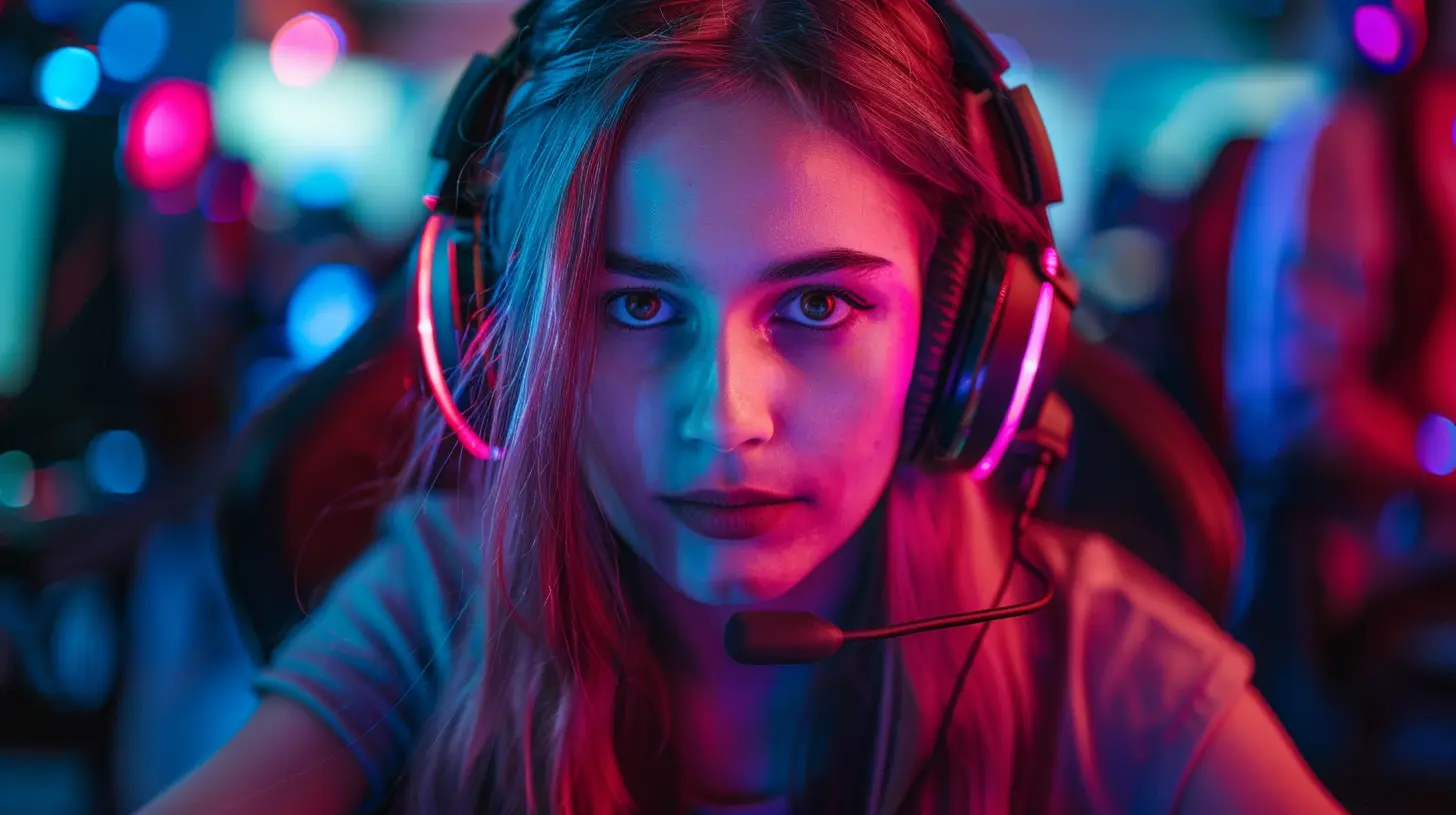 The Most Influential Women in Game Streaming