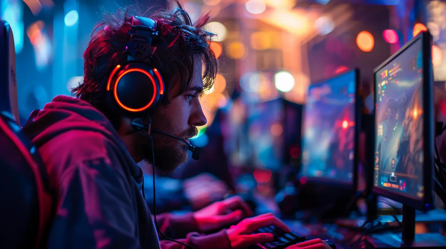 The Most Trusted Game Influencers Today