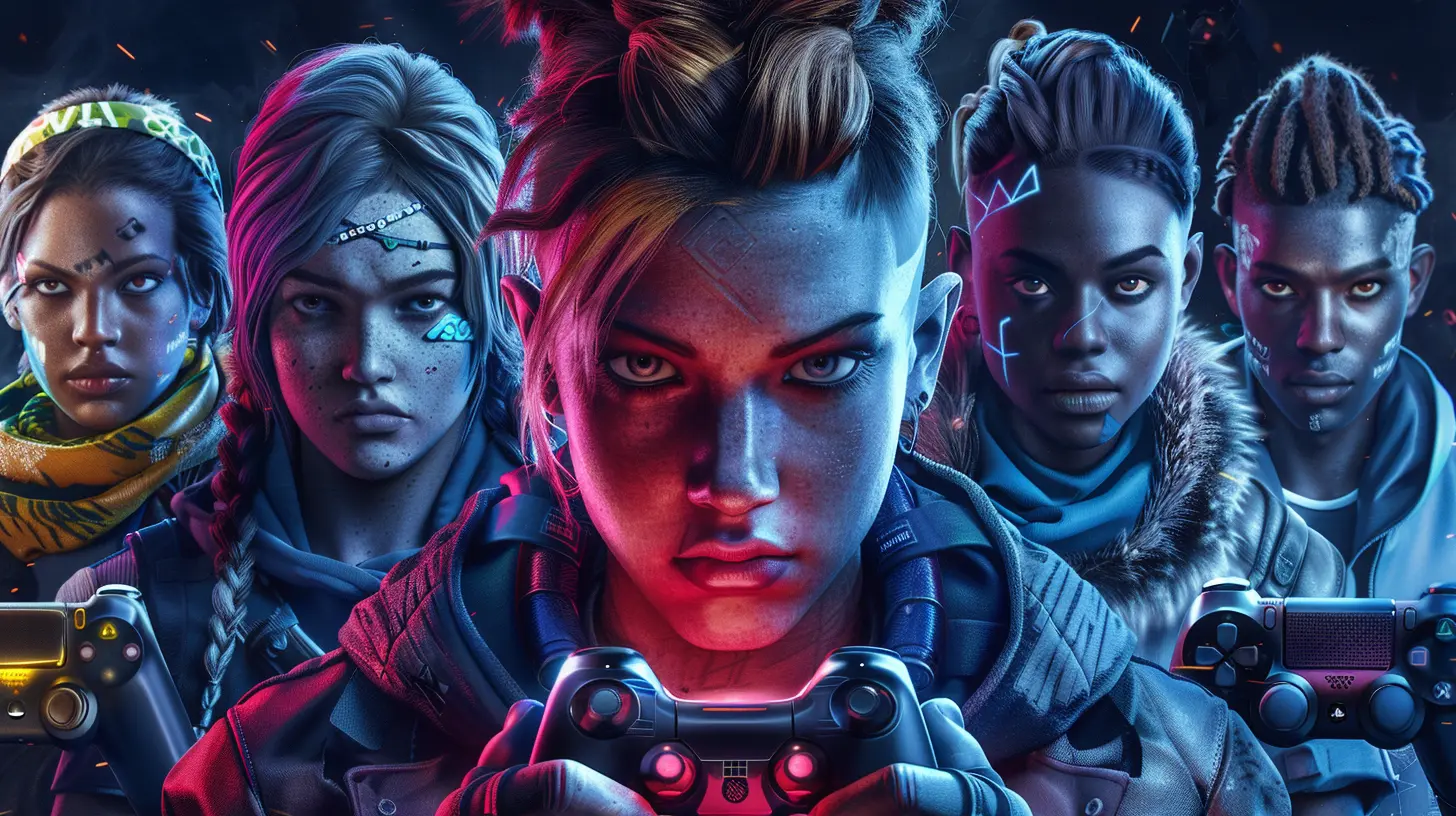 The Most Trusted Game Influencers Today