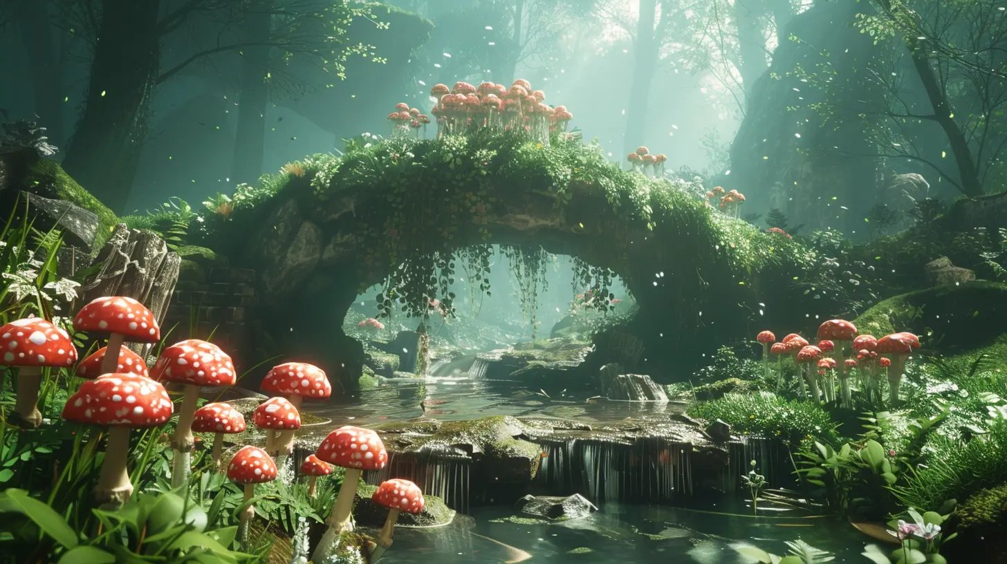 The Most Underrated Mechanics in Modern Action Games