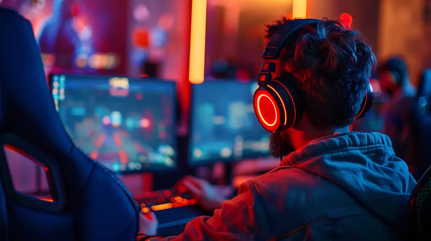 The Power of Gaming Communities in Shaping Trends