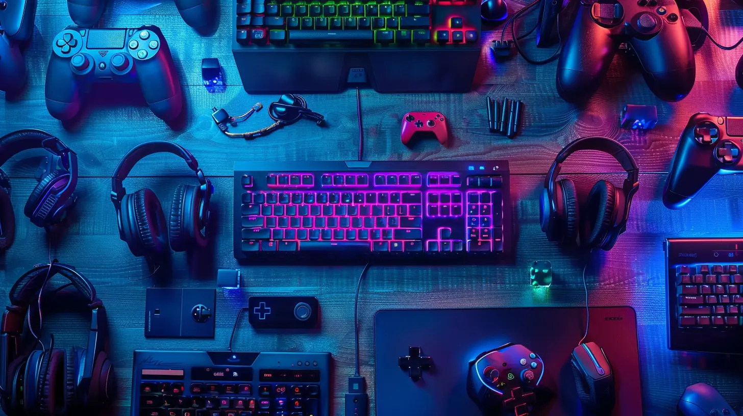 The Power of Gaming Communities in Shaping Trends