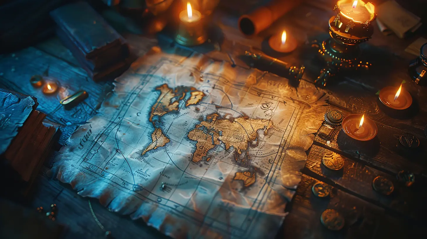 The Psychology Behind Crafting Systems in Games