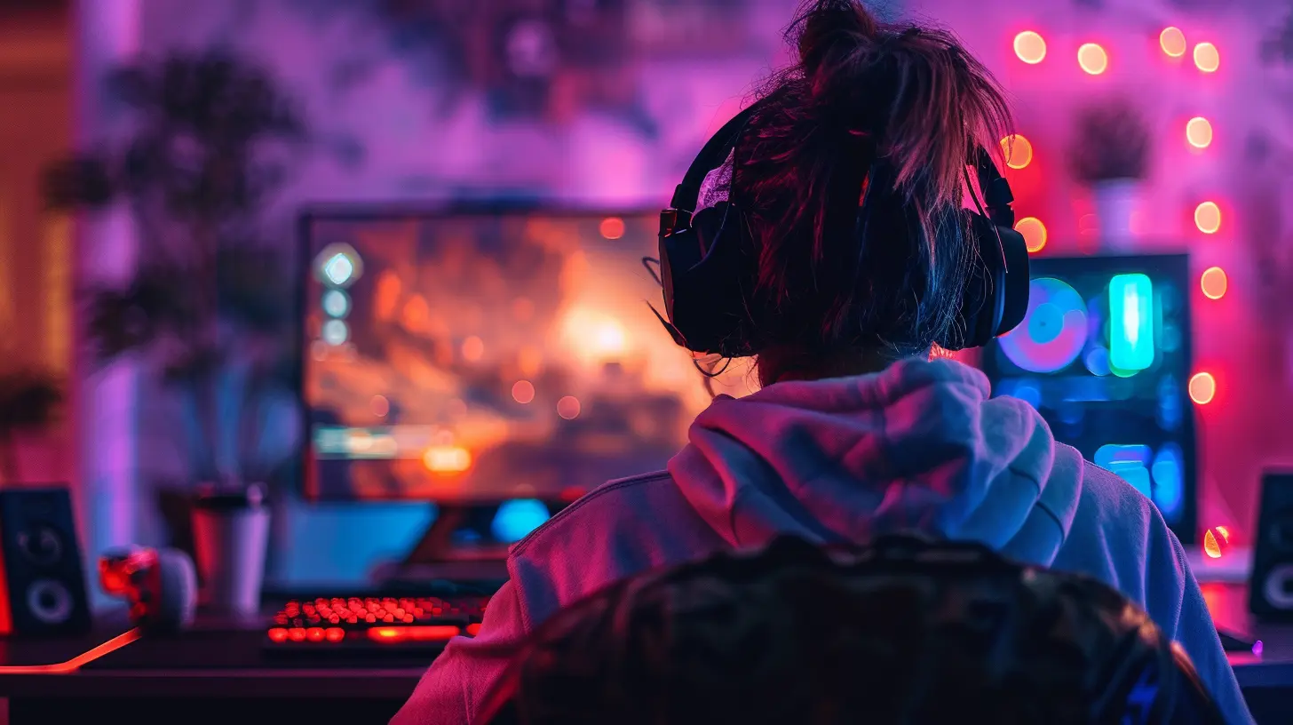 The Psychology Behind Influencer Success in Gaming
