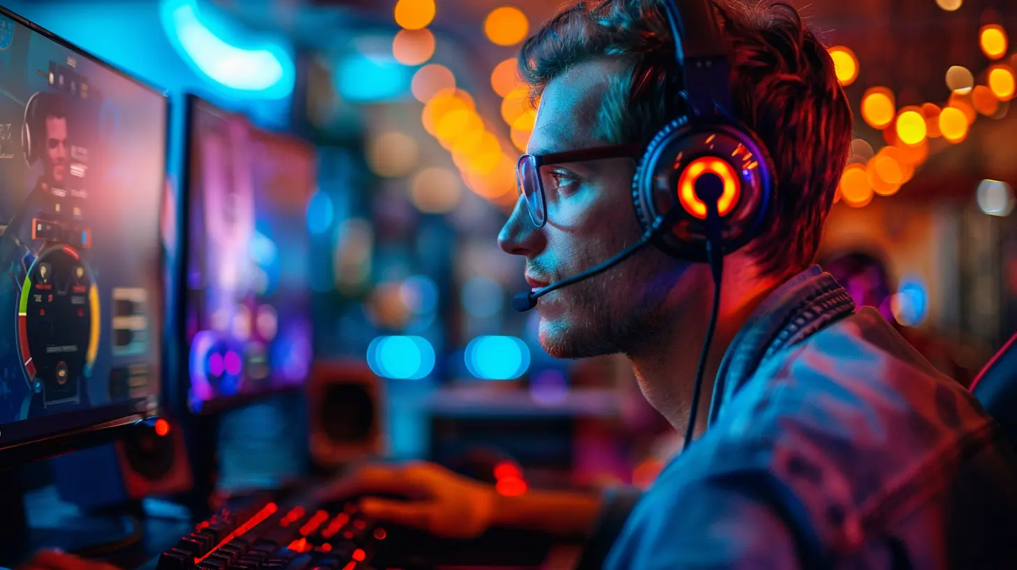 The Psychology Behind Influencer Success in Gaming
