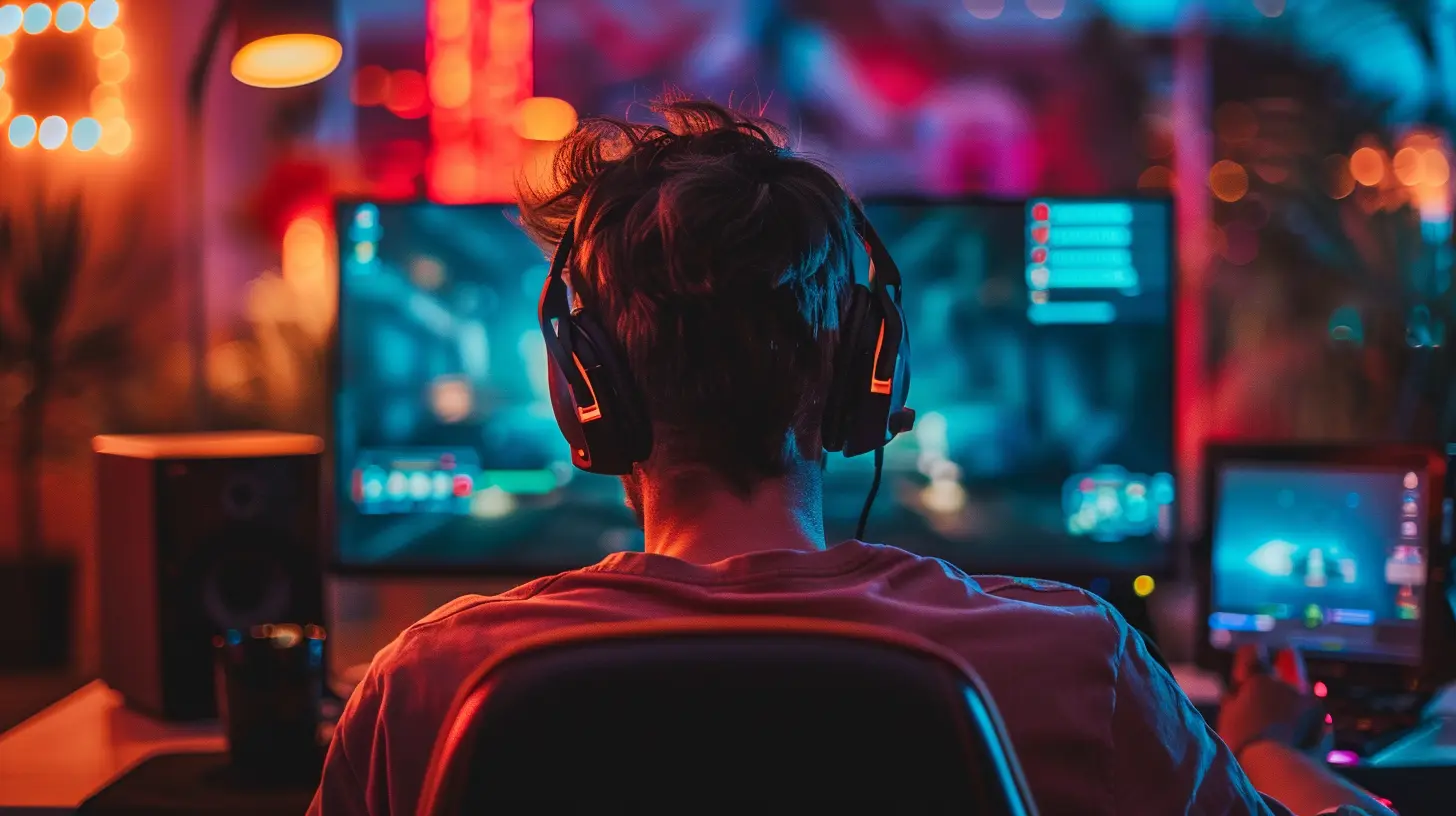 The Psychology Behind Influencer Success in Gaming