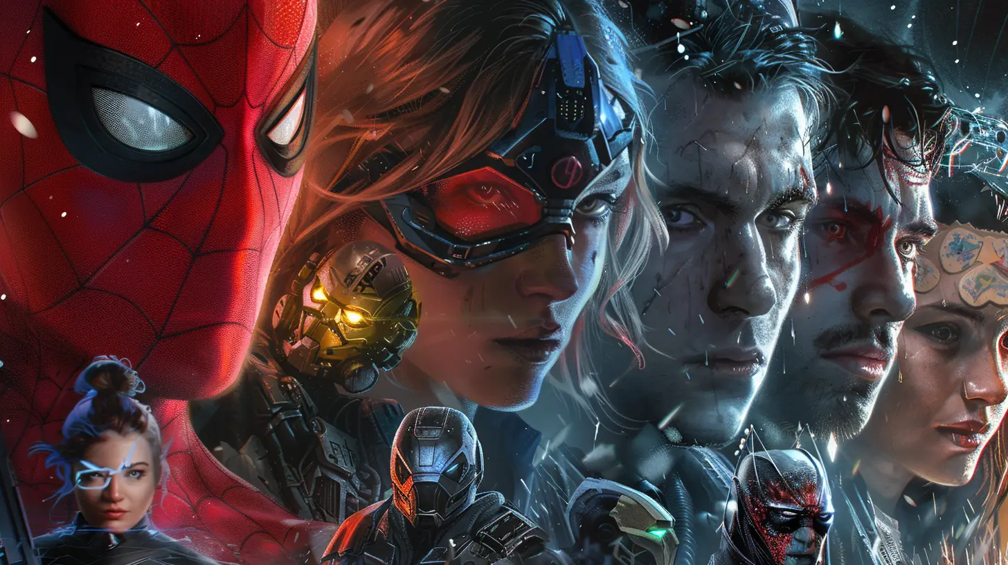 The Rise of Gaming Celebrities and Their Impact on Culture