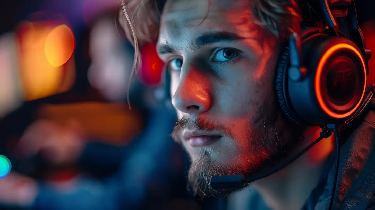 The Rise of Gaming Celebrities and Their Impact on Culture
