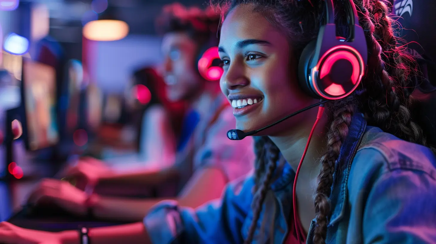 The Rise of Gaming Celebrities and Their Impact on Culture