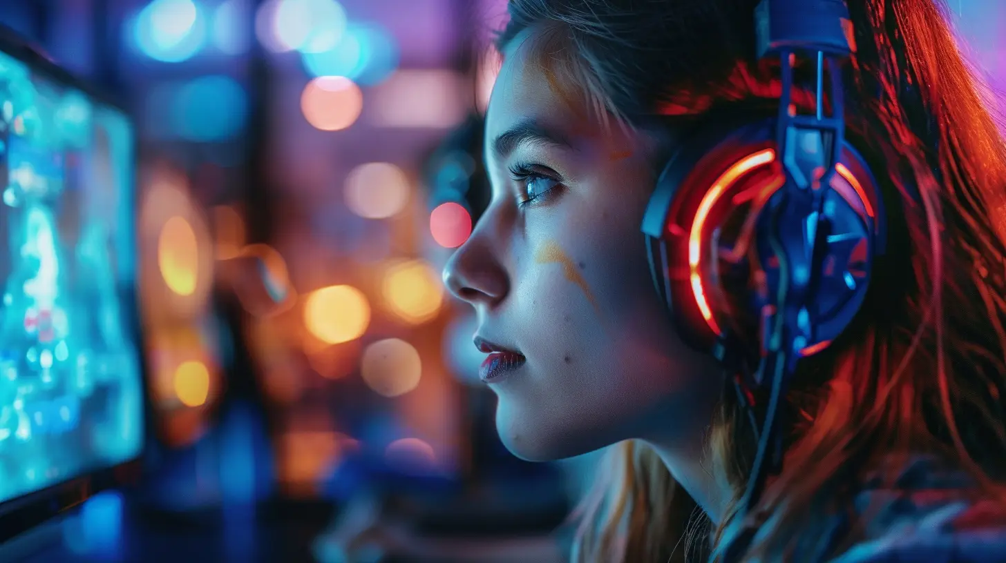 The Rise of Gaming Celebrities and Their Impact on Culture