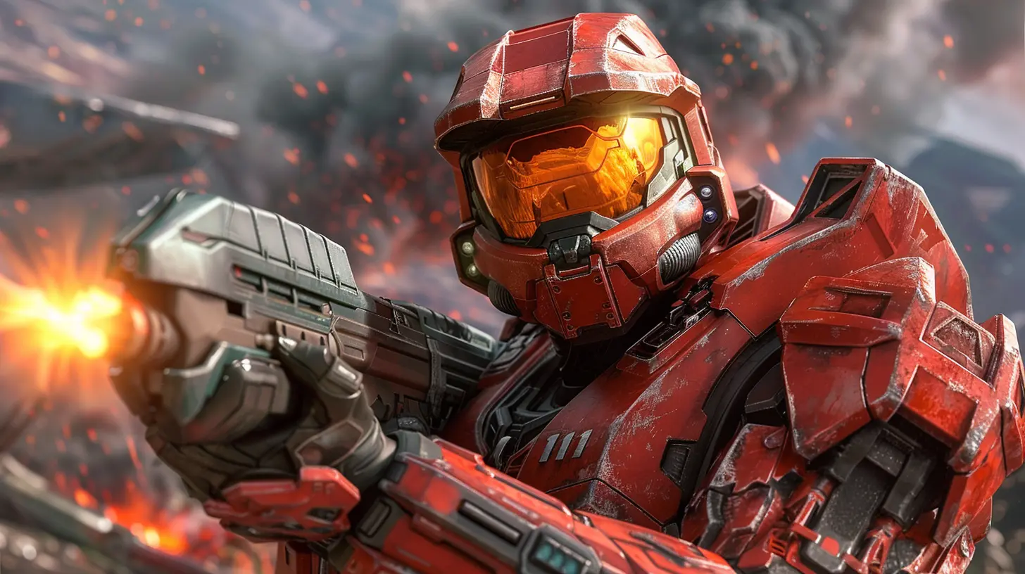 The Rise of Hero Shooters: How They're Redefining the FPS Genre