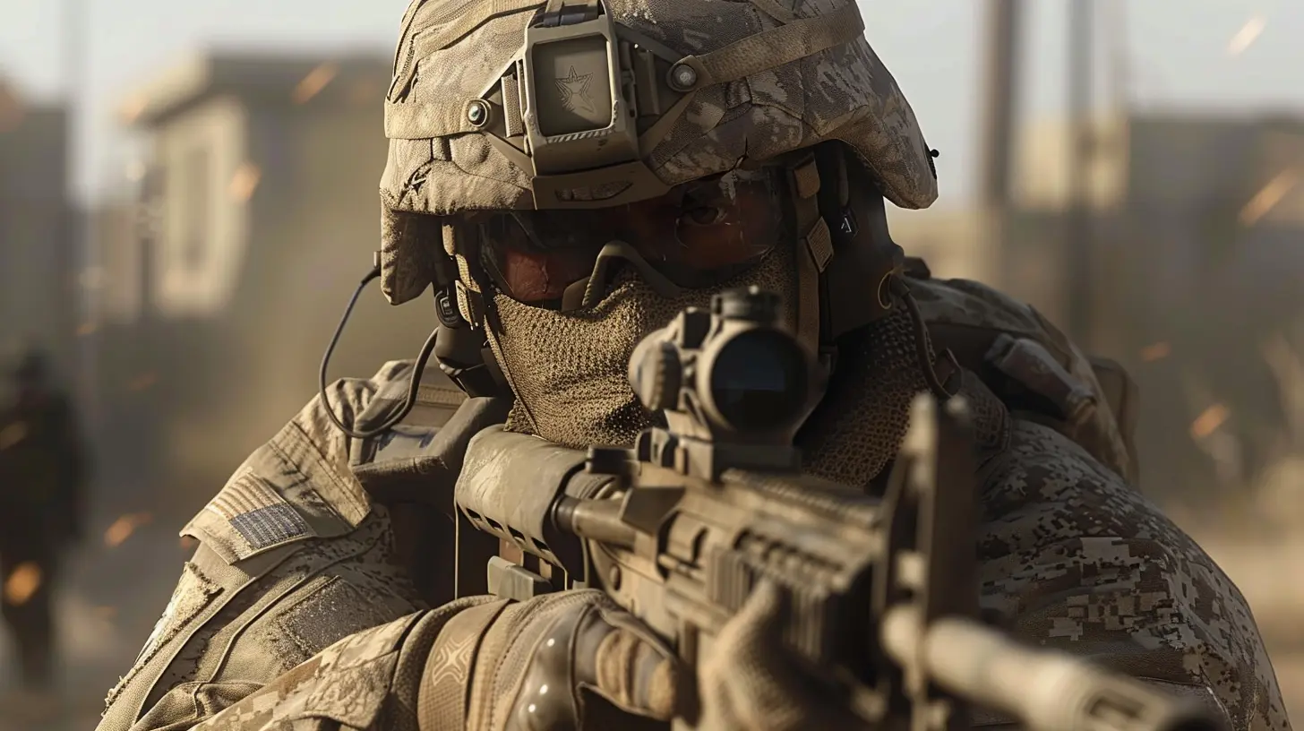 The Rise of Hero Shooters: How They're Redefining the FPS Genre