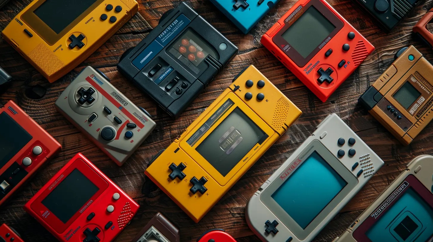 The Rise of Retro-Inspired Games in the Modern Era