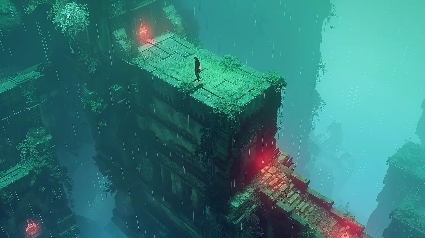 The Rise of Rogue-Lite Indie Games and Why They’re Addictive