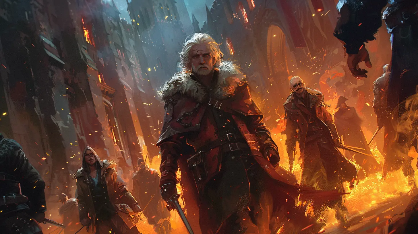 The Rise of Rogue-Lite Indie Games and Why They’re Addictive