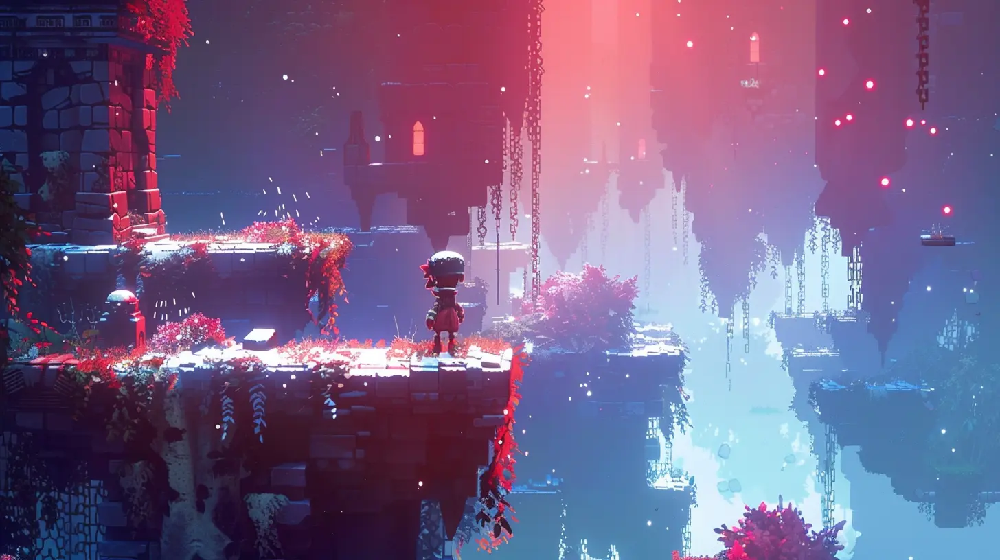 The Role of Boss Rush Modes in Modern Platformers