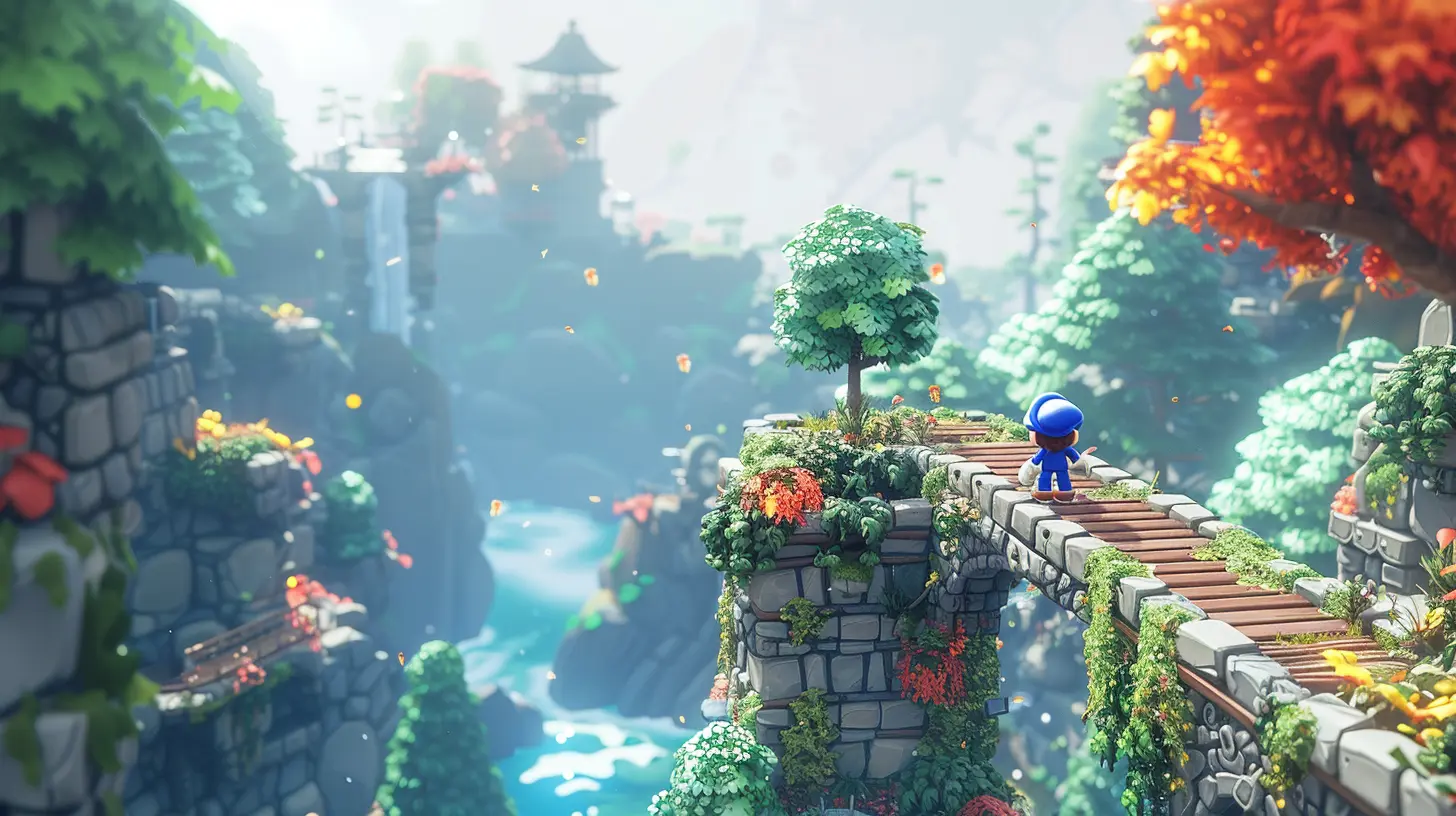 The Role of Boss Rush Modes in Modern Platformers