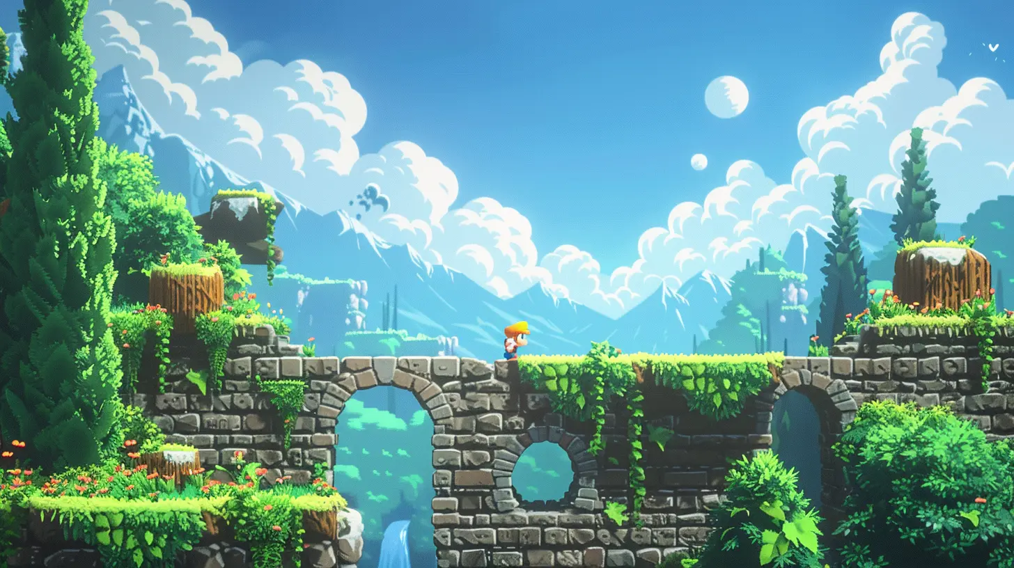 The Role of Boss Rush Modes in Modern Platformers