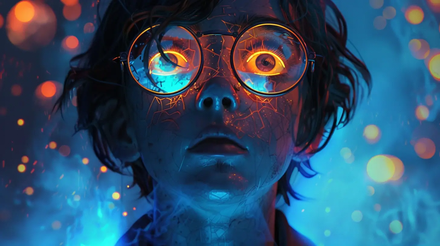 The Role of Emotion-Driven Gameplay in Indie Games