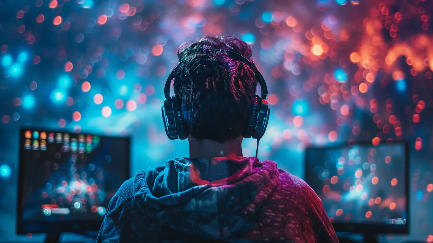 The Role of Game Influencers in Shaping Trends