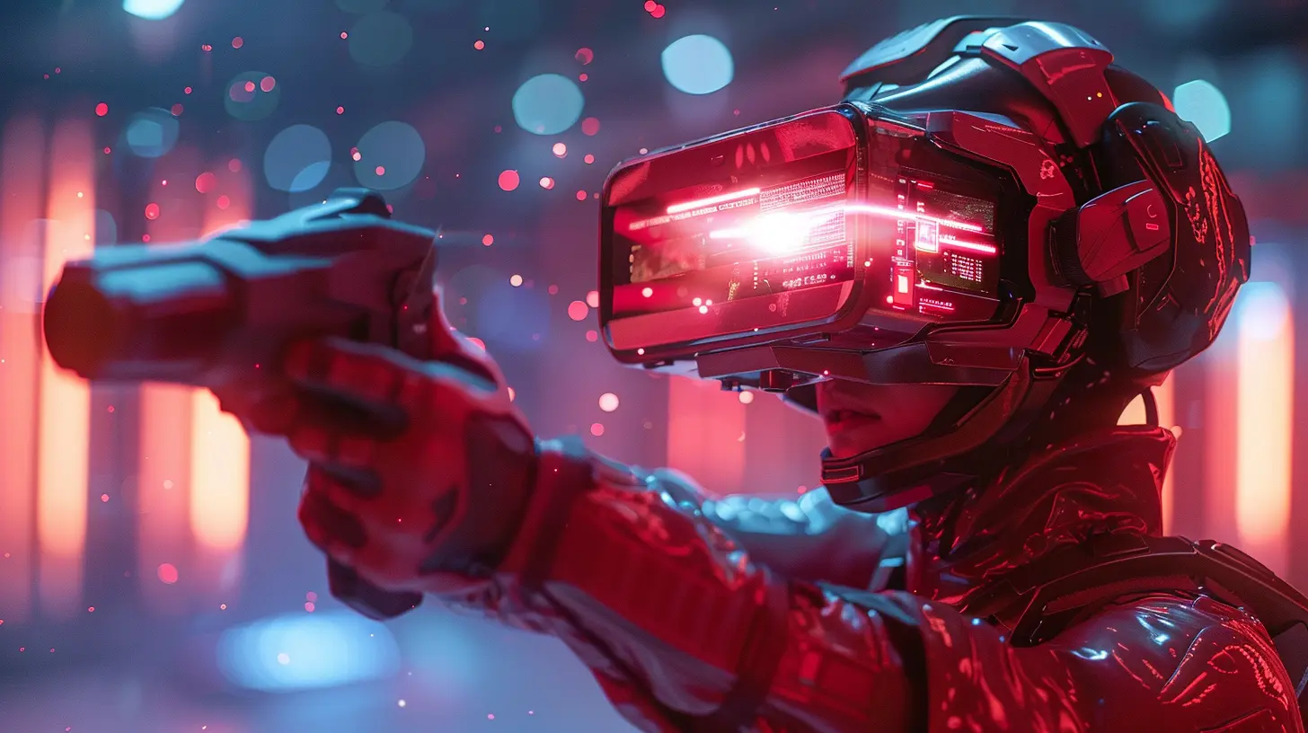 The Role of Haptic Feedback in Enhancing VR Gameplay