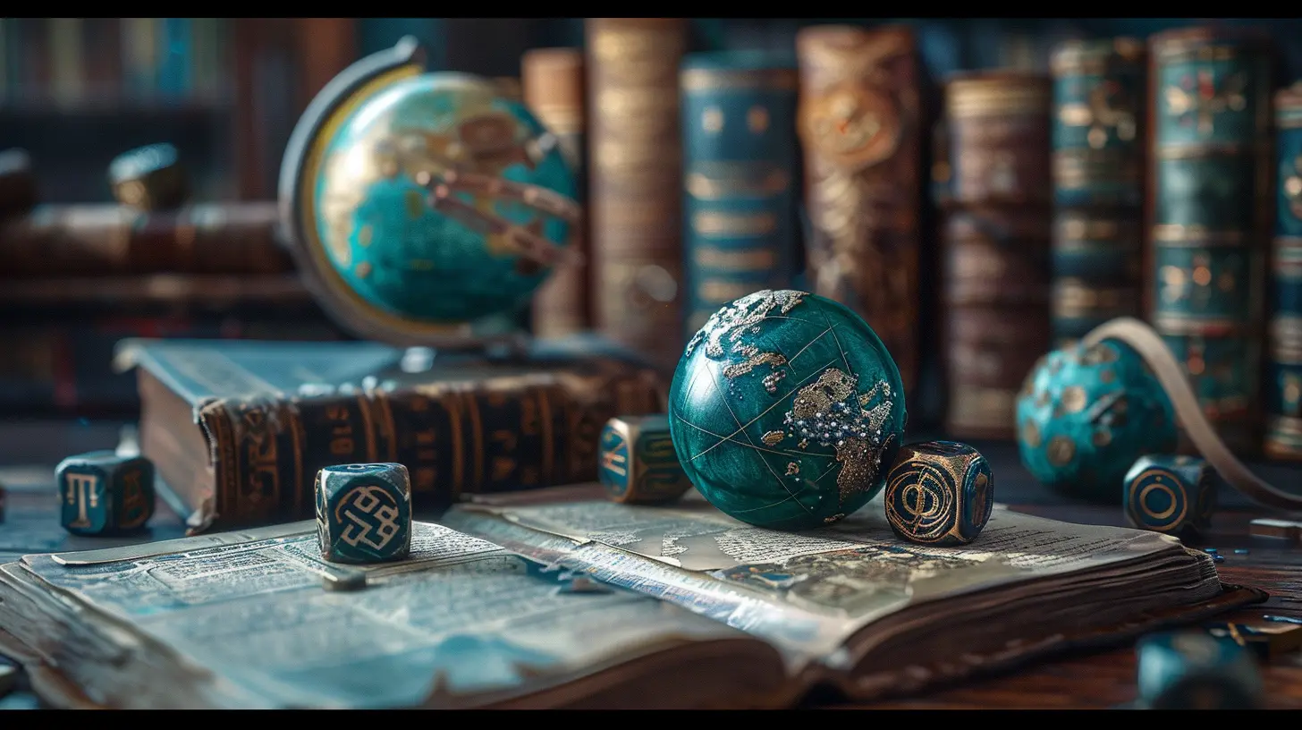 The Role of Nostalgia in Modern Game Design