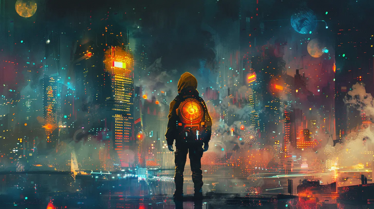 The Shift Toward Player-Created Content
