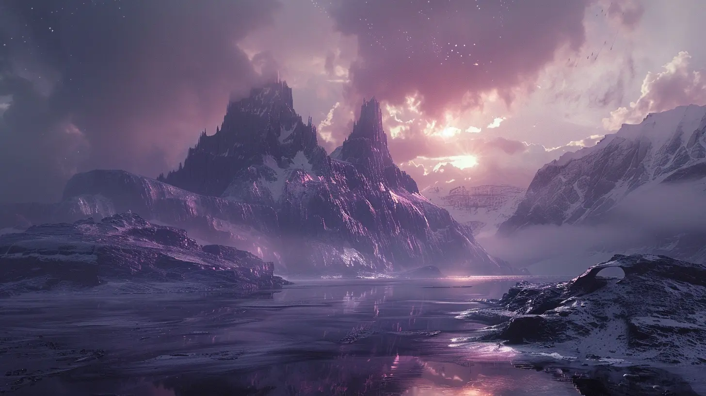 The Shift Toward Player-Created Content