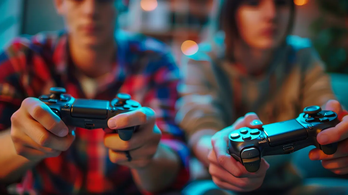 The Social Responsibility of Gaming Influencers