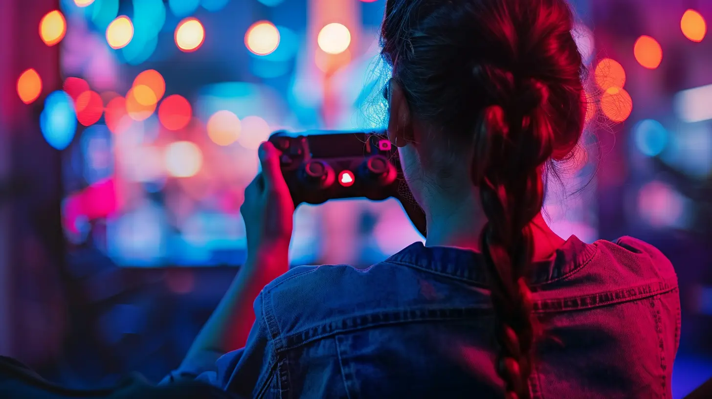 The Social Responsibility of Gaming Influencers
