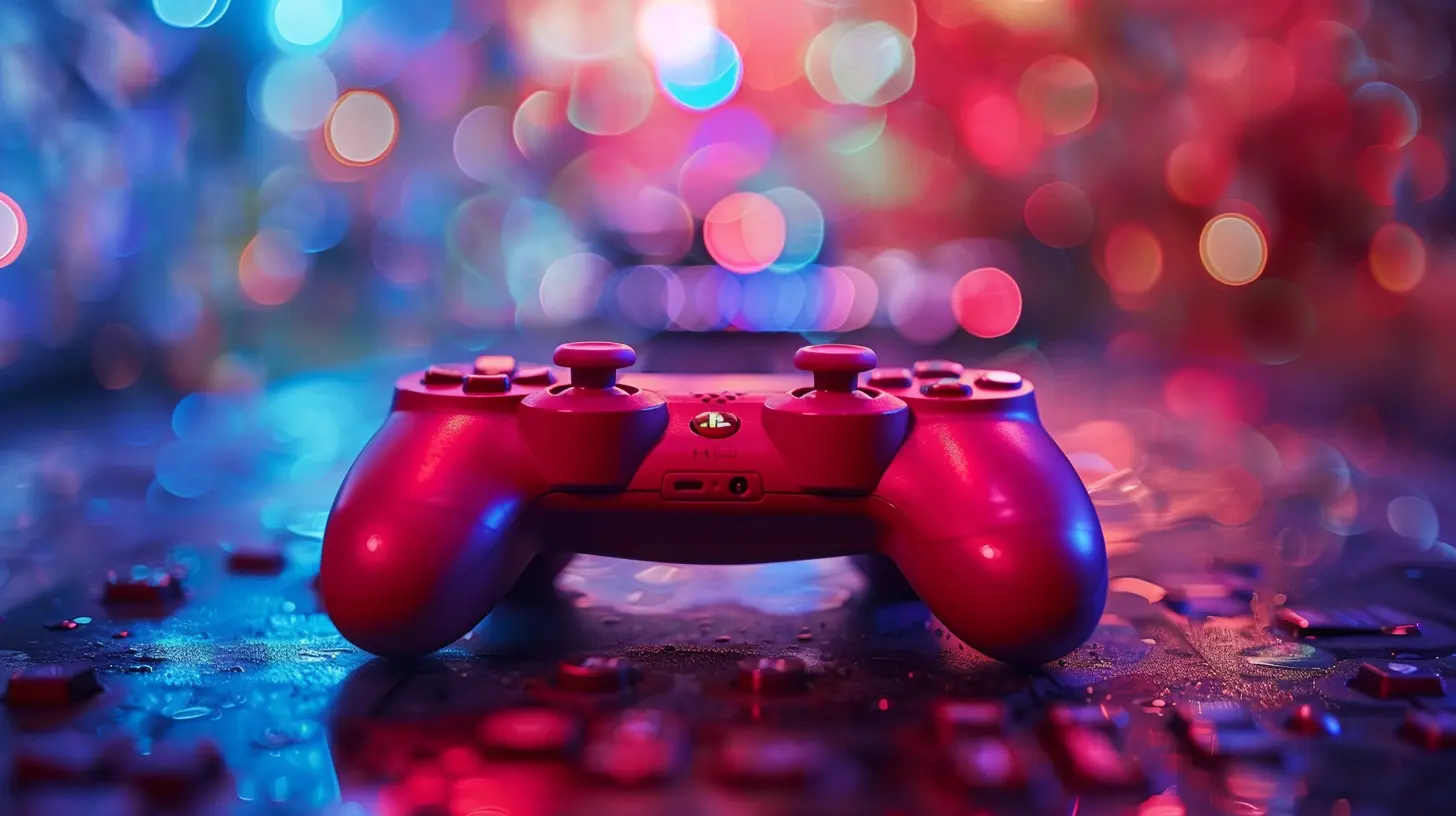 The Social Responsibility of Gaming Influencers
