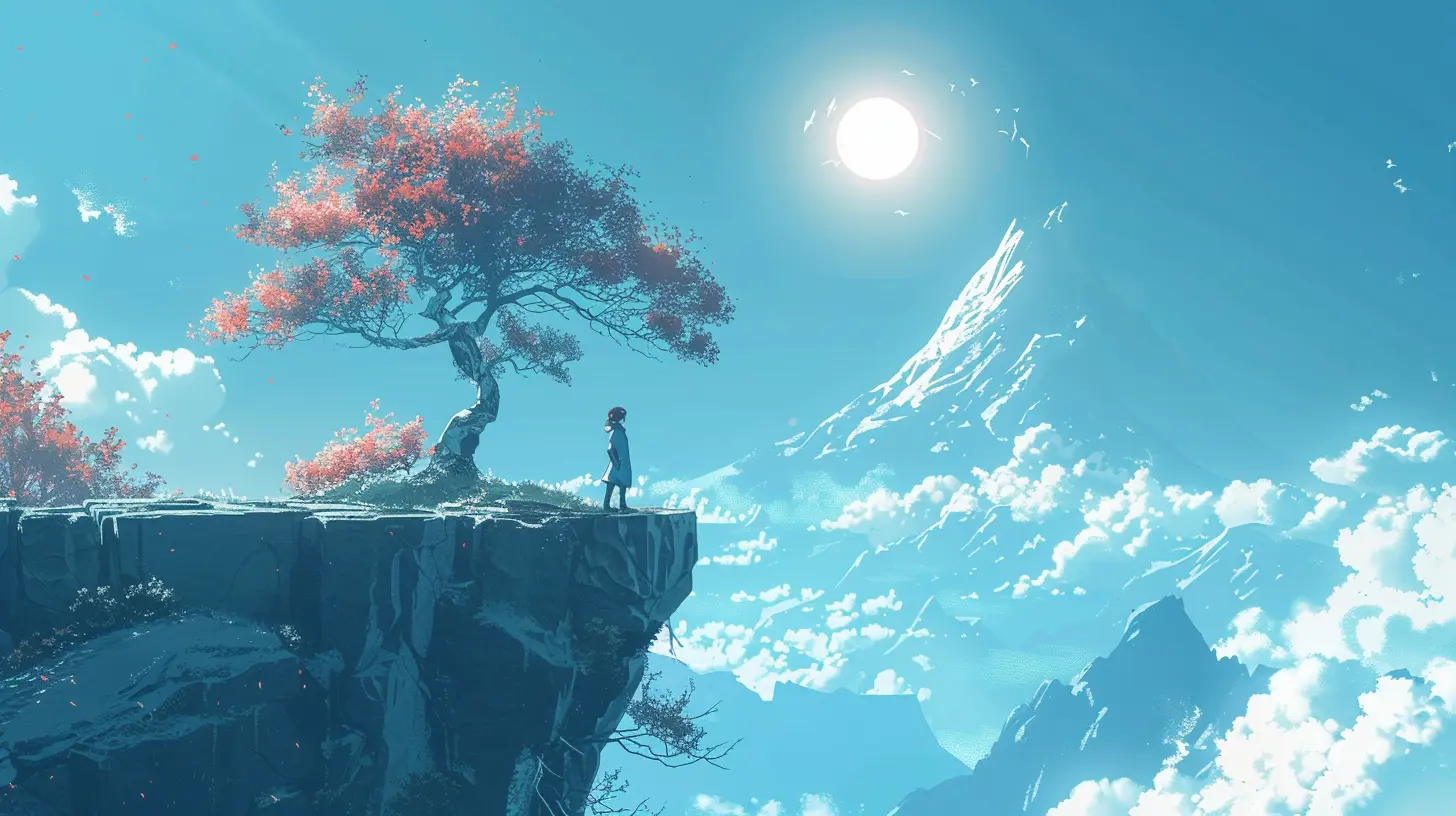 The Top Trending Platformer Games You Should Play Right Now