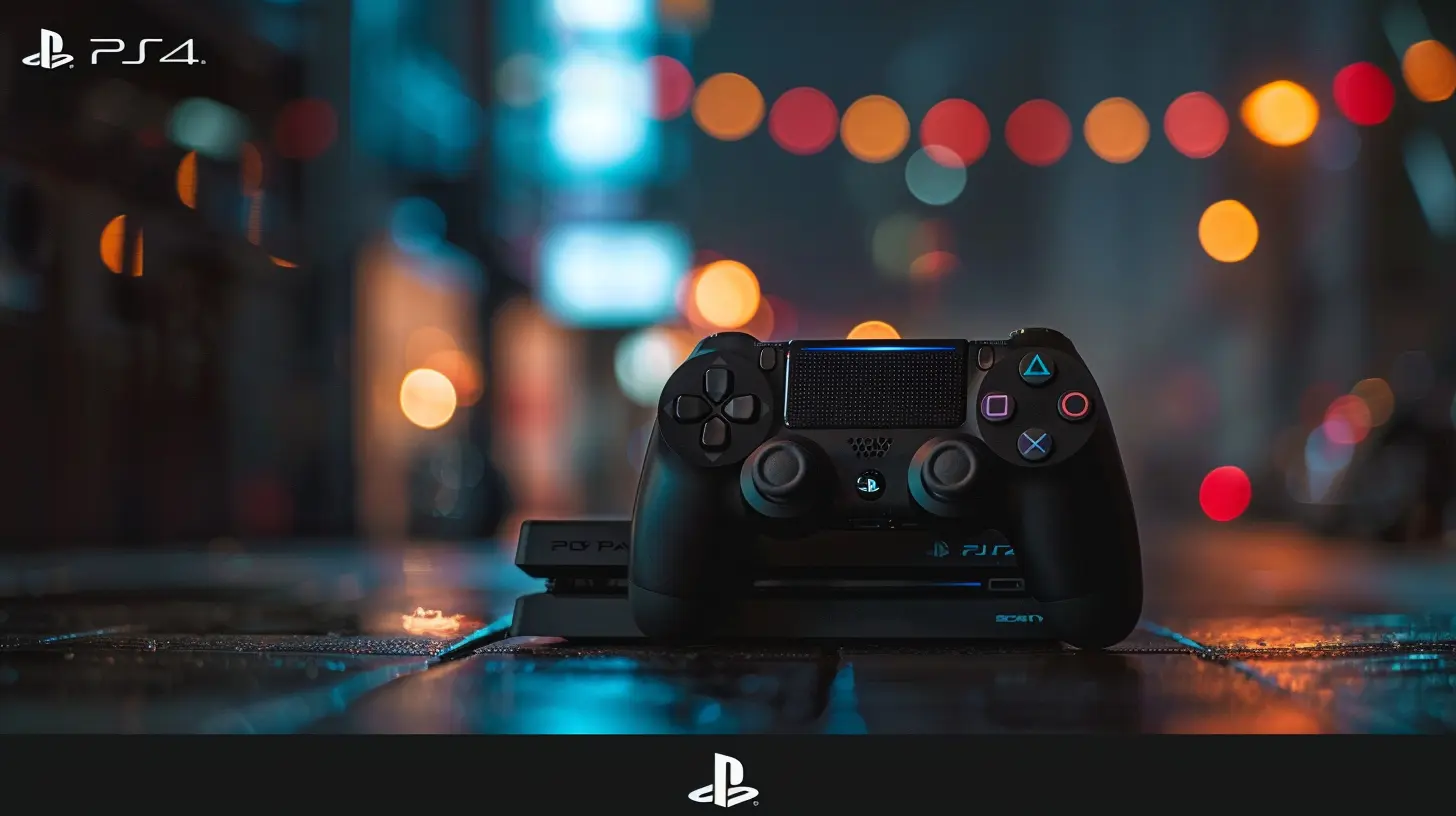 The Ultimate Guide to PlayStation Console Backward Compatibility