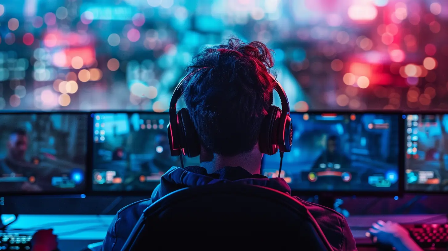 Top Game Influencers Changing the Industry Landscape