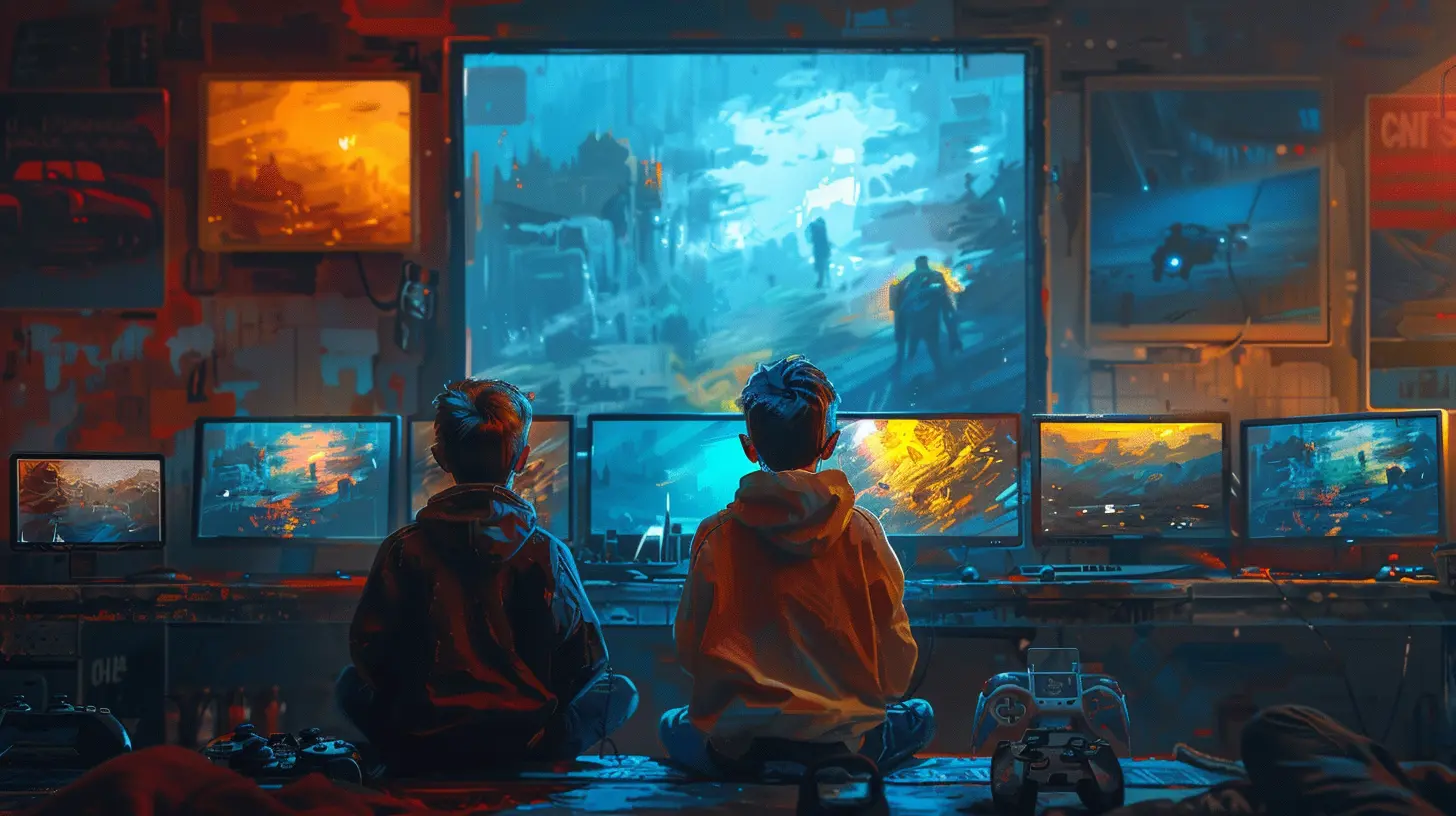 Top Game Influencers Changing the Industry Landscape