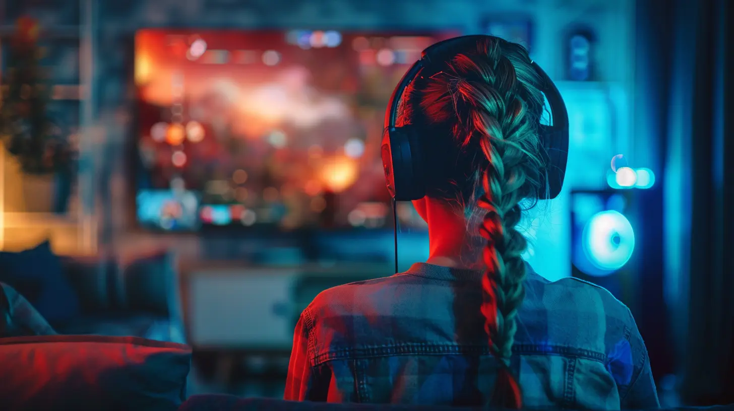 Top Game Influencers Changing the Industry Landscape