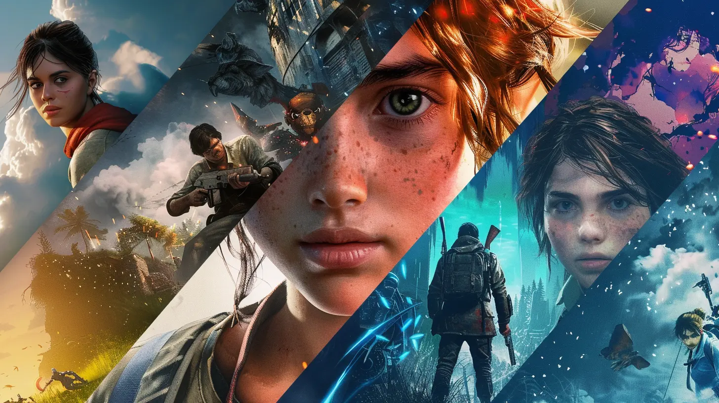 Top Game Pass Games That Got Major Updates