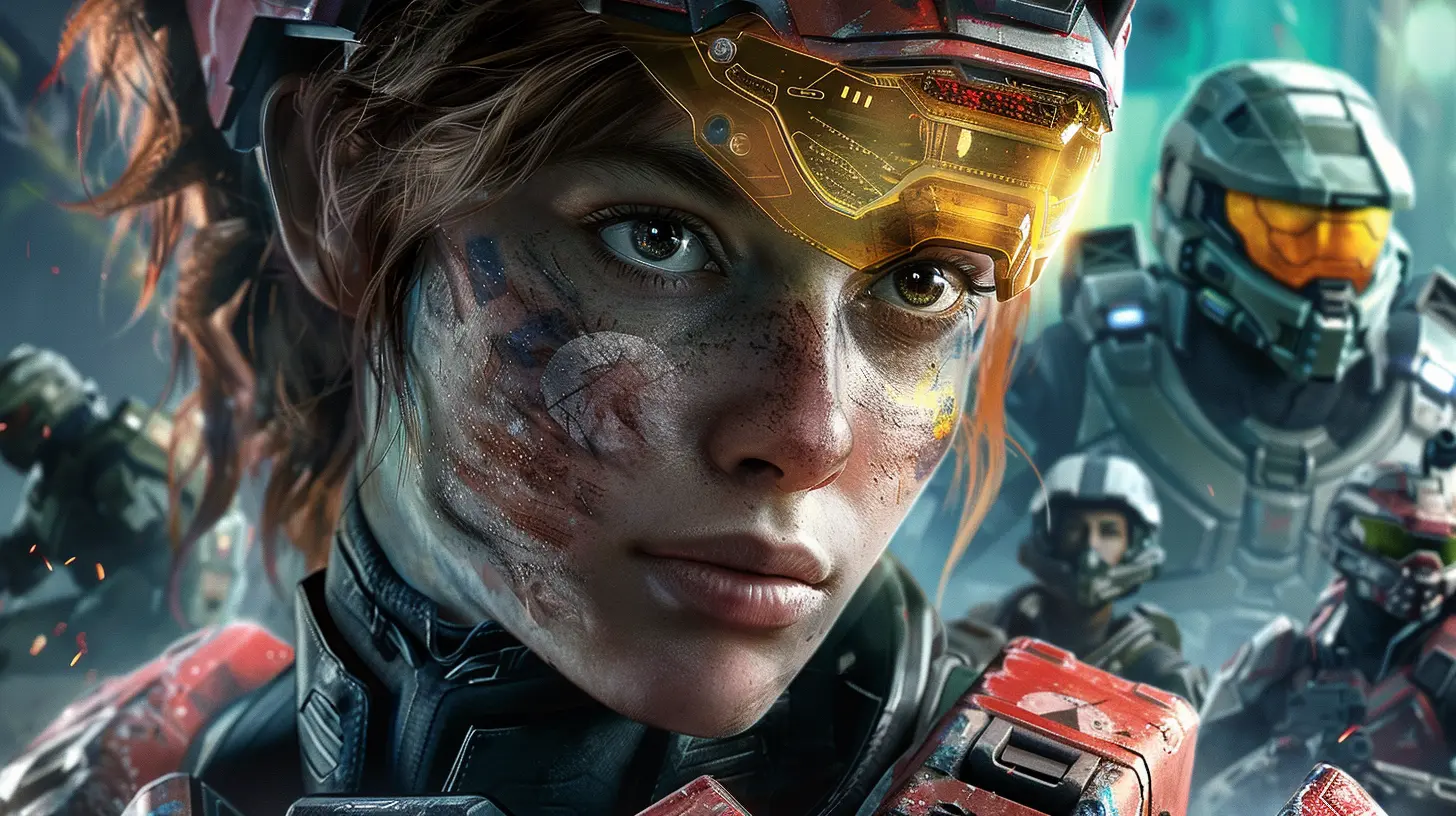 Top Game Pass Games That Got Major Updates