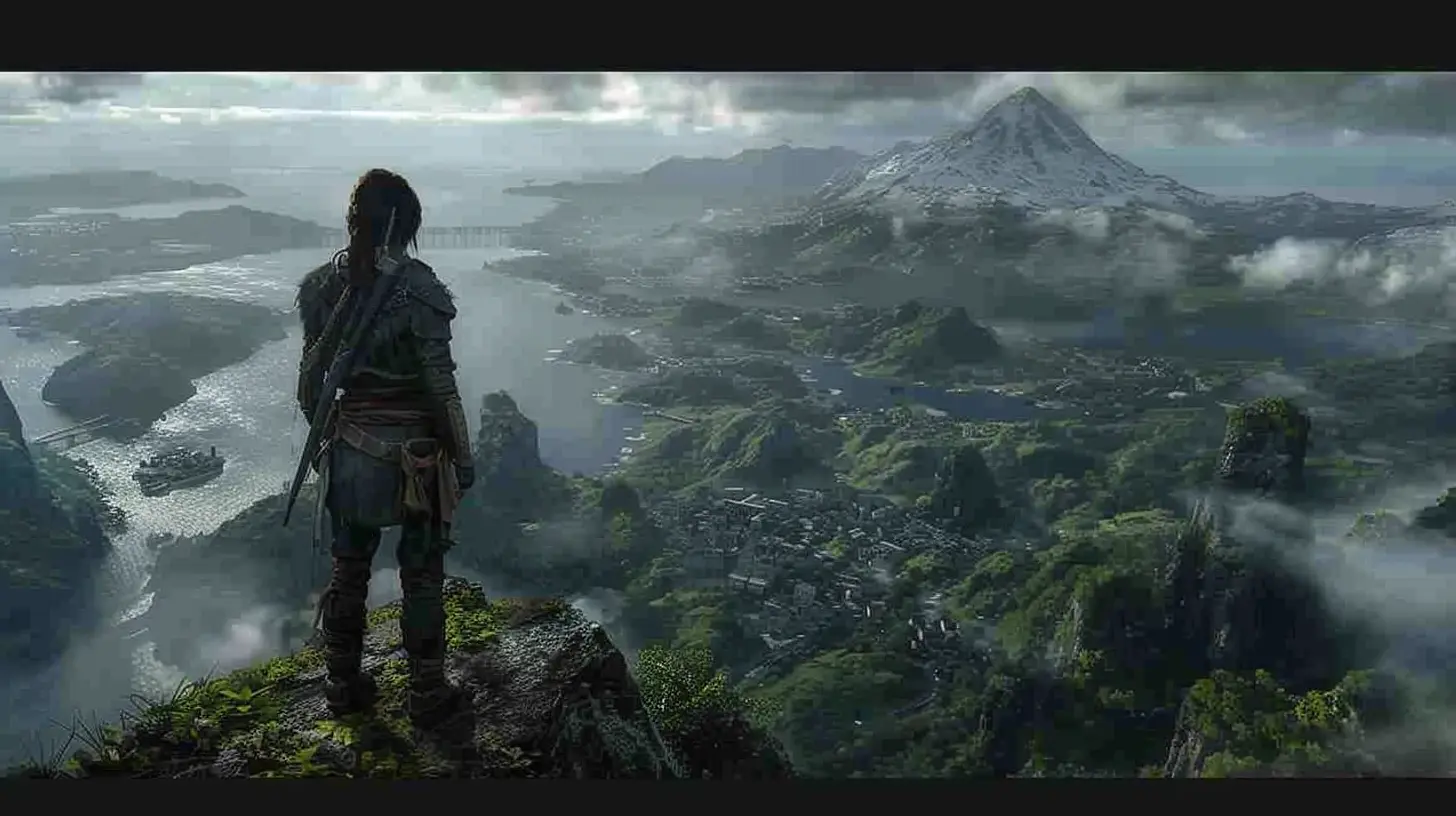 Top Game Pass Games That Got Major Updates