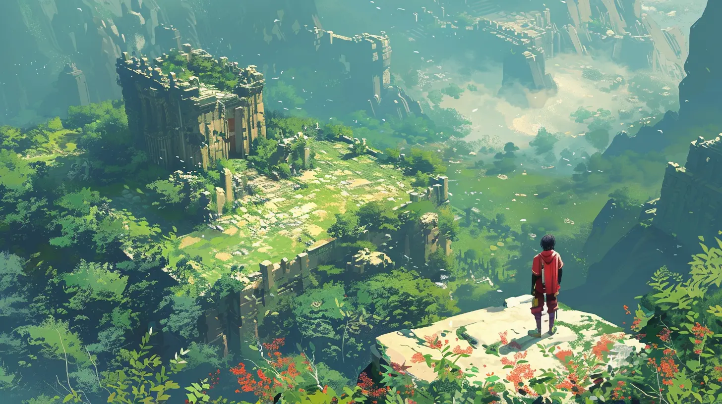 Top Indie Games That Fly Under The Radar