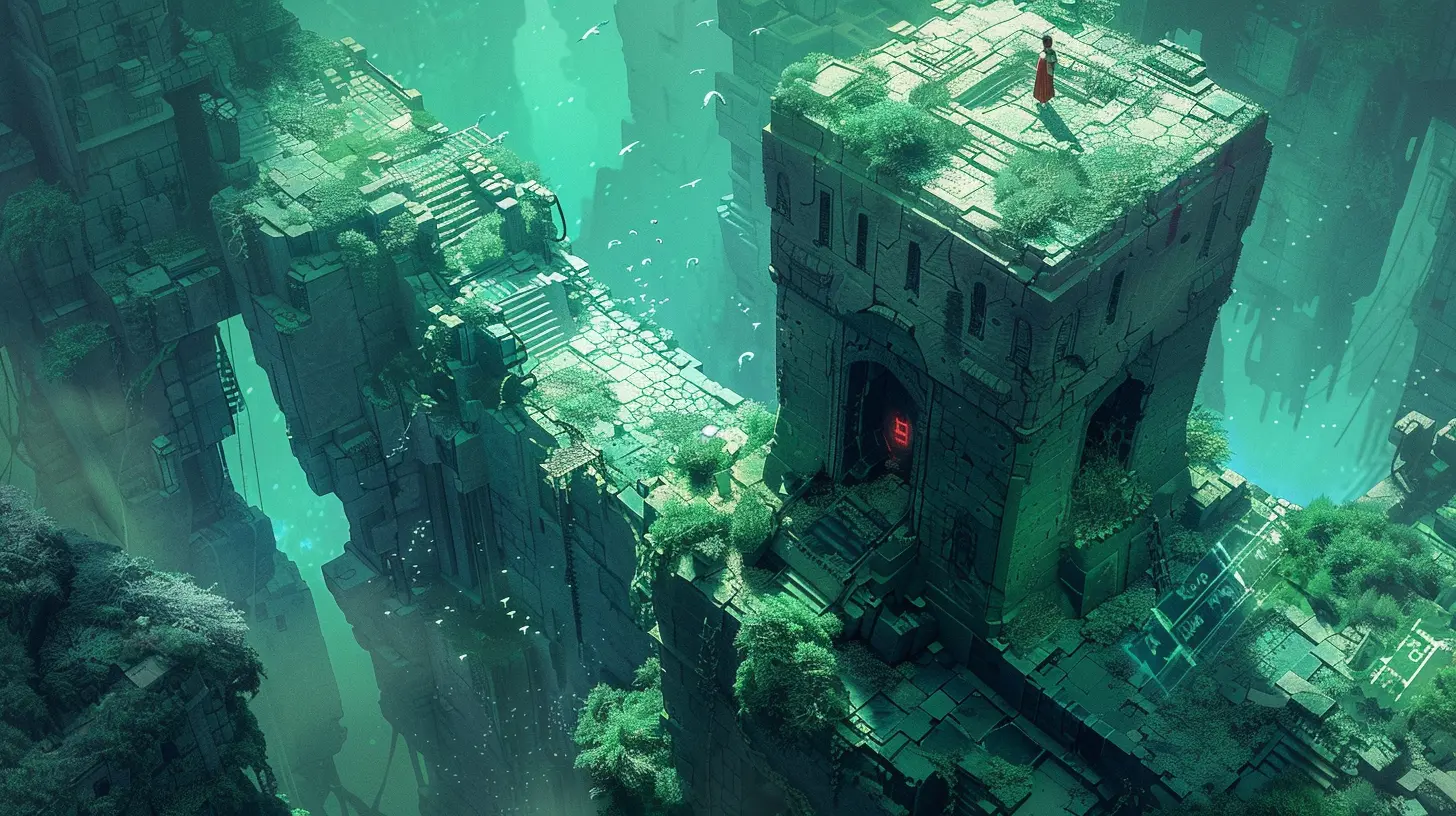 Top Indie Games That Fly Under The Radar