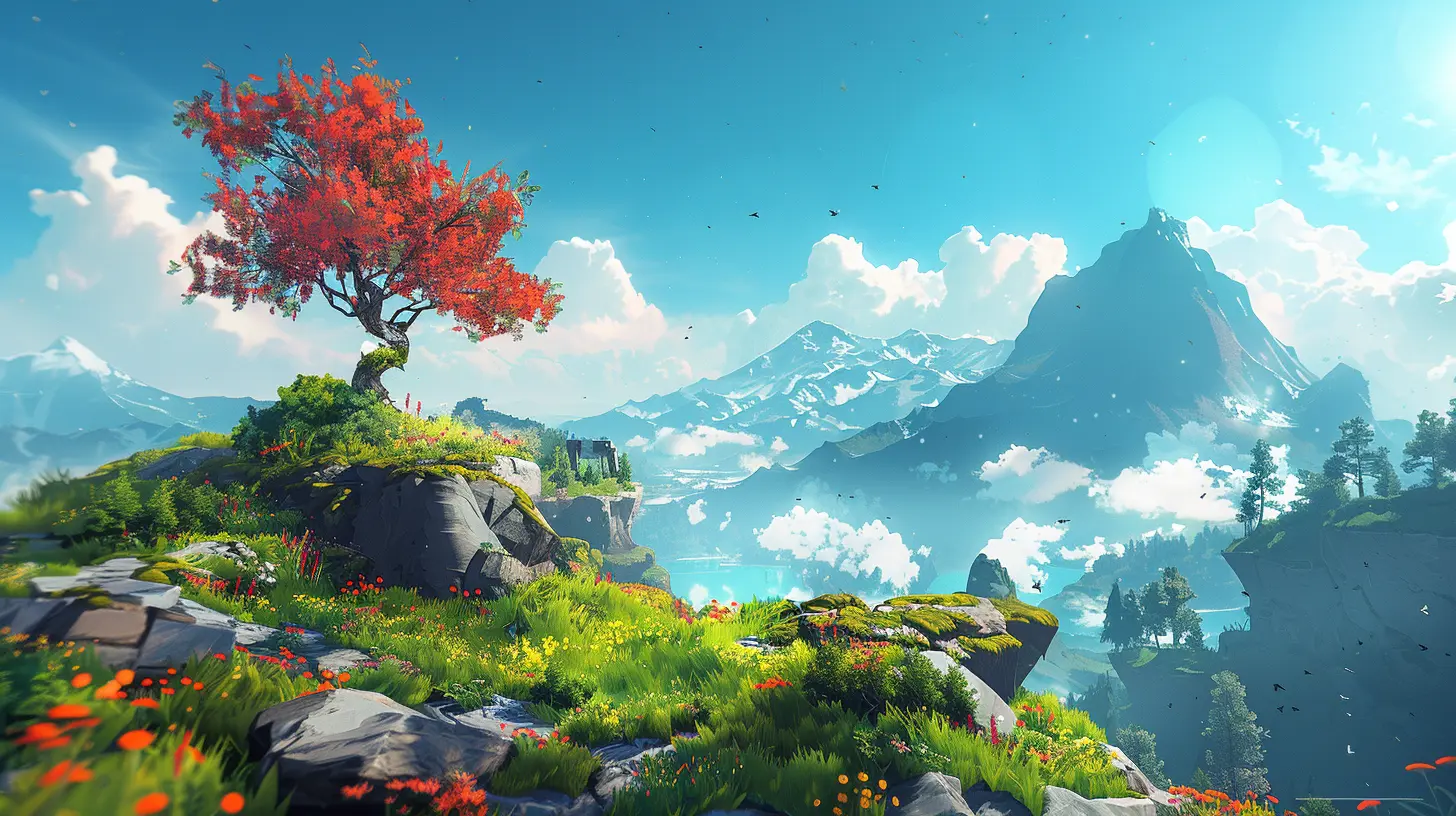 Top Indie Games That Fly Under The Radar