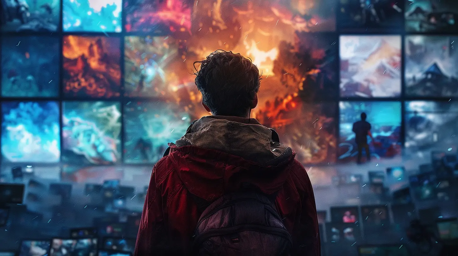 Top Multiplayer Experiences on Game Pass for You and Your Friends