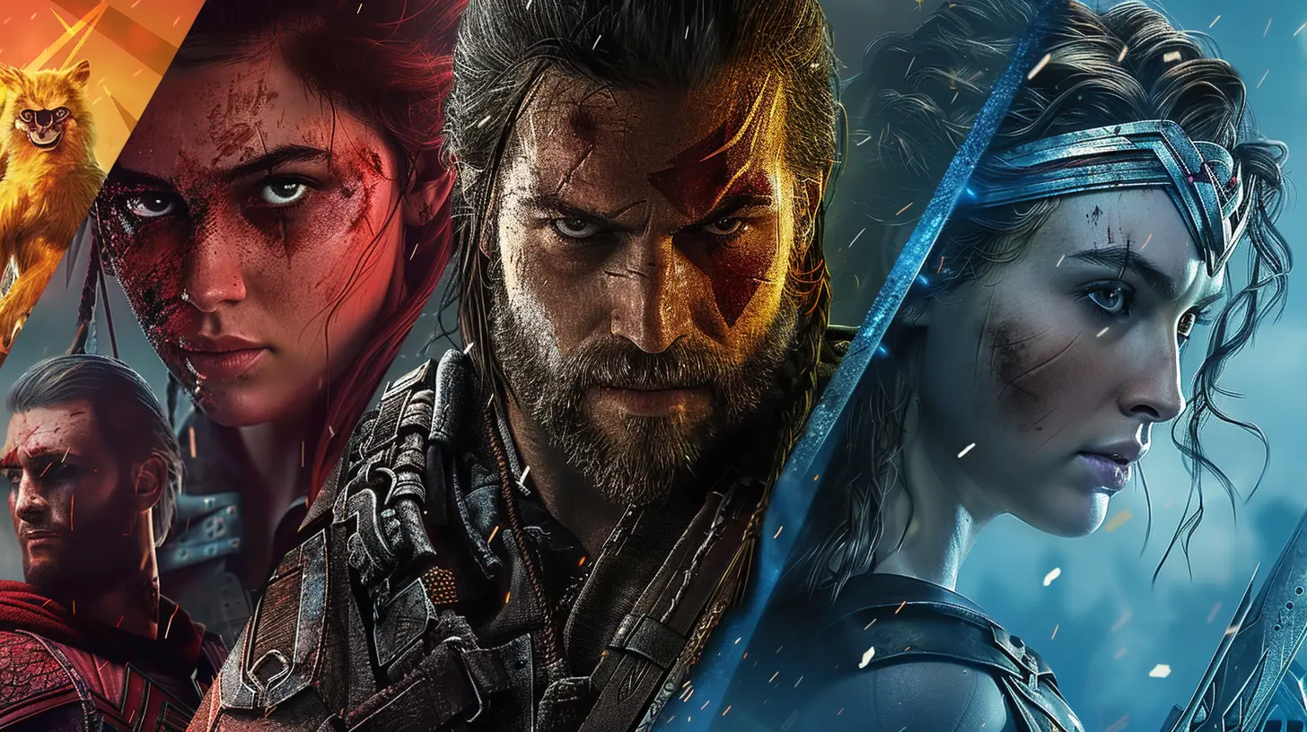 Top Turn-Based Games on Game Pass Right Now