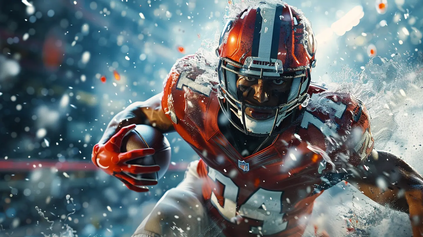 Unexpectedly Fun Sports Games on Game Pass