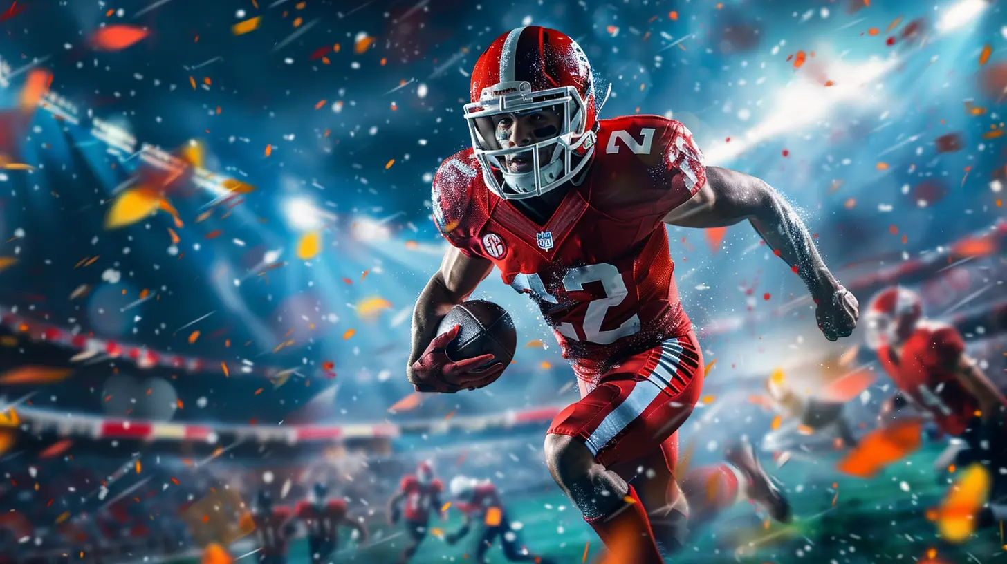 Unexpectedly Fun Sports Games on Game Pass