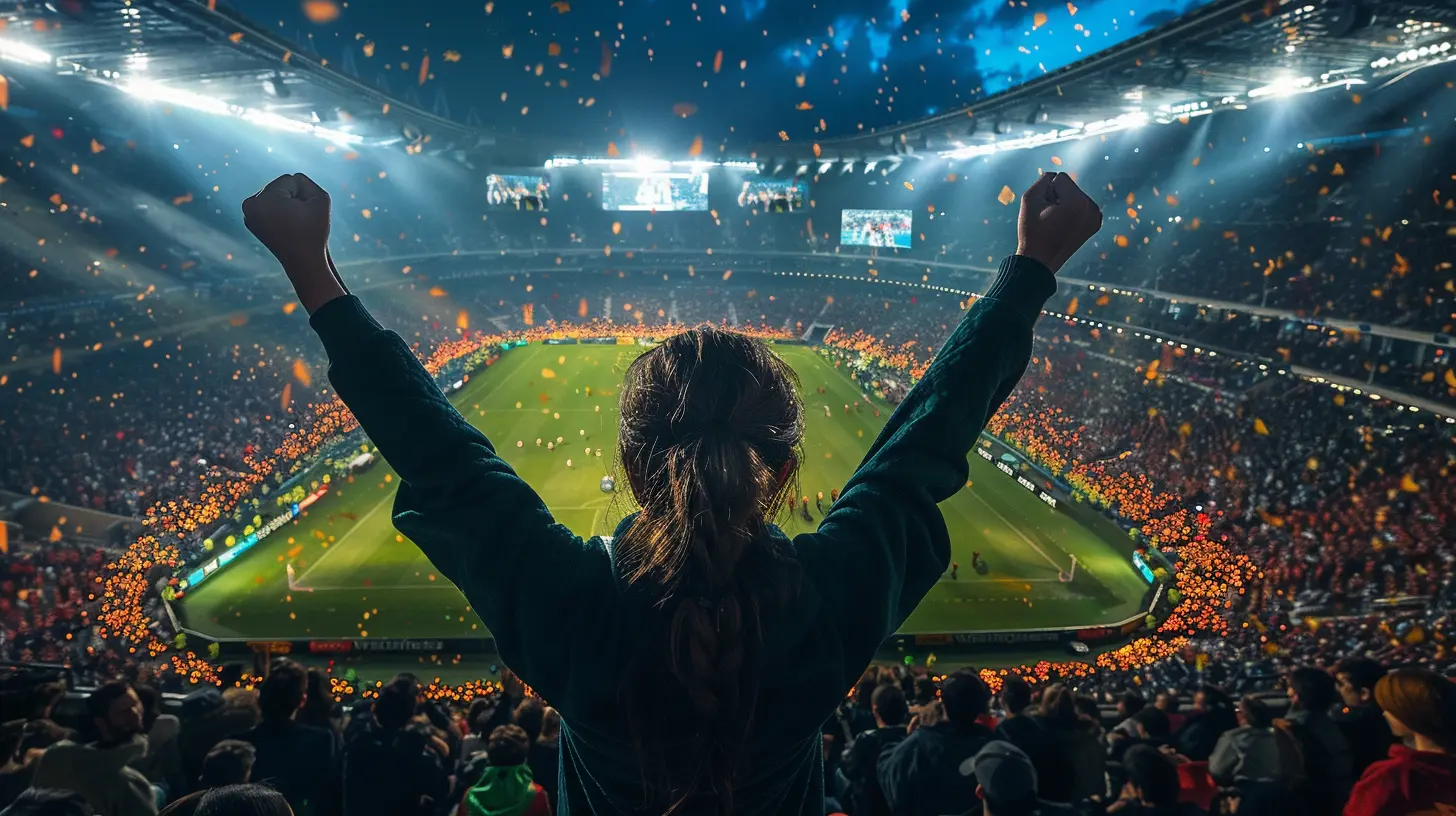 Unexpectedly Fun Sports Games on Game Pass