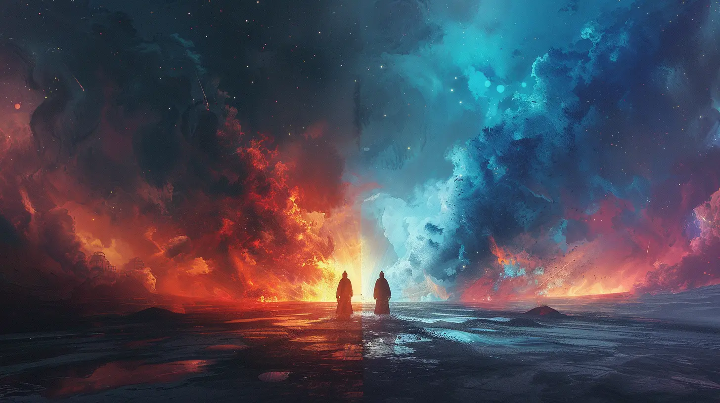 Uniting for Victory: Why Cooperative Games Are Essential for Gamers