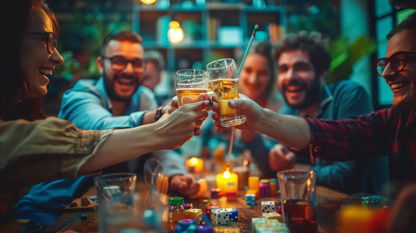 Uniting for Victory: Why Cooperative Games Are Essential for Gamers